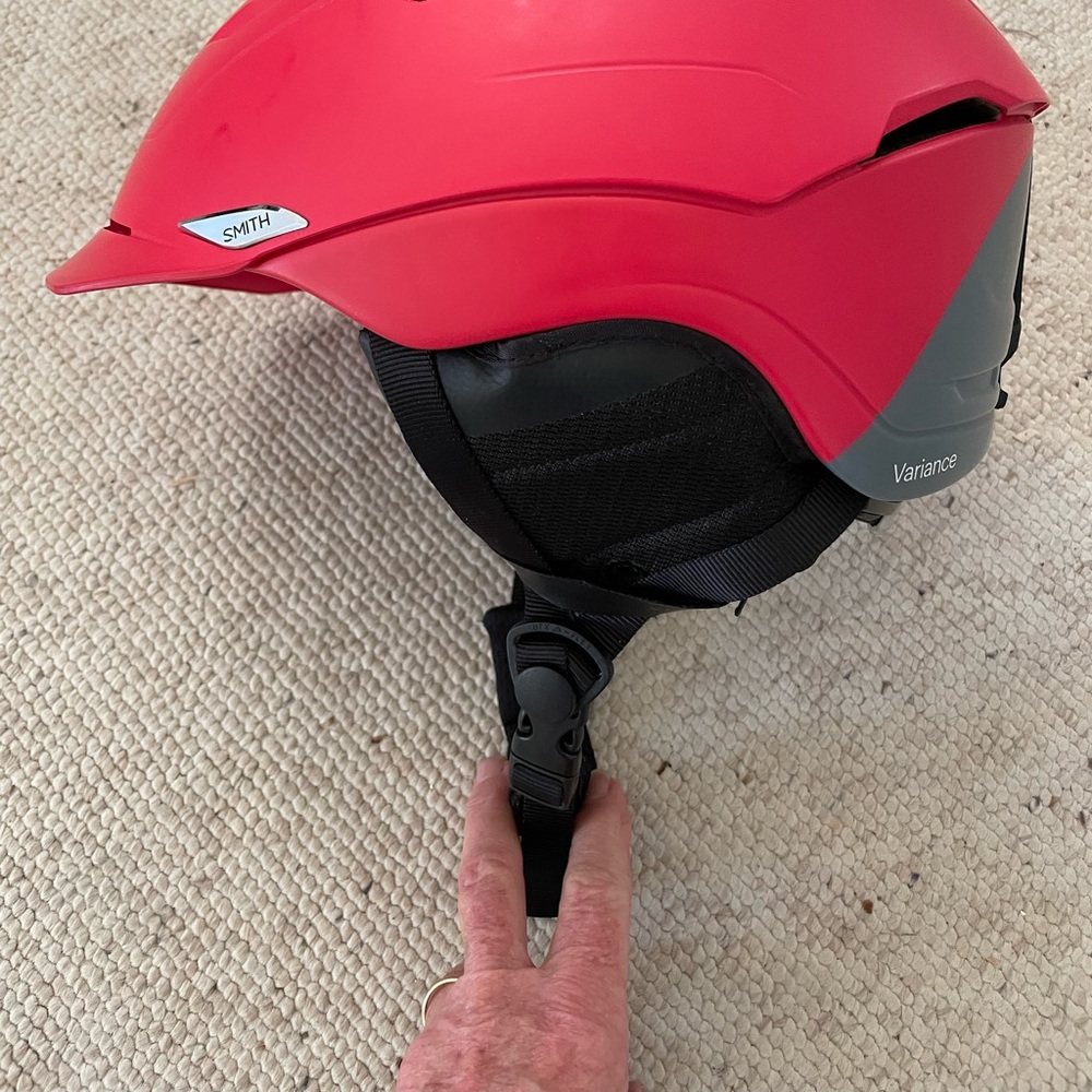 Smith Variance Ski Helmet